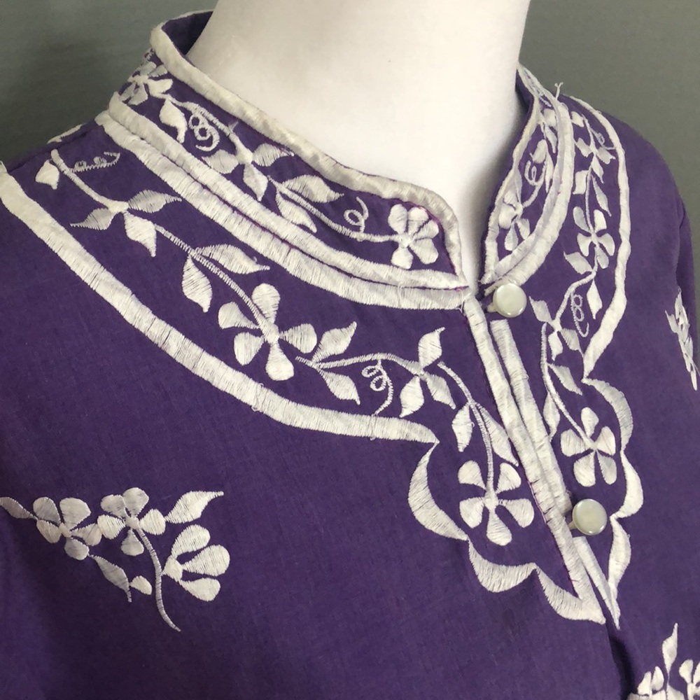 Chichi Resort Wear Tunic Shirt